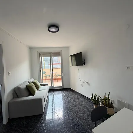 Smart Appartement