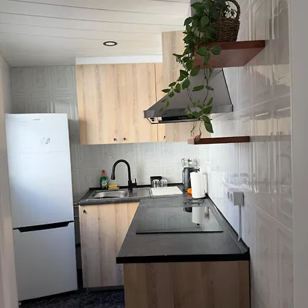 Smart Apartament *